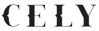 CELY logo