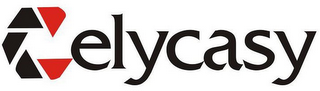 CELYCASY logo