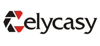 CELYCASY logo