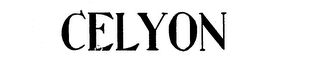 CELYON logo