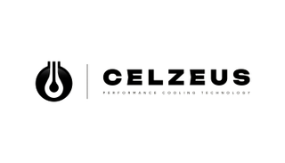 CELZEUS PERFORMANCE COOLING TECHNOLOGY logo
