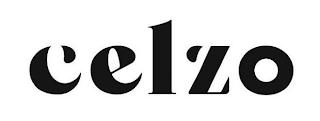 CELZO logo