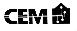 CEM logo