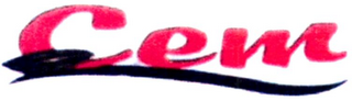 CEM logo