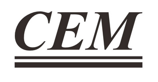 CEM logo