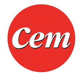 CEM logo