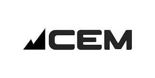 CEM logo