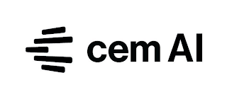 CEM AI logo