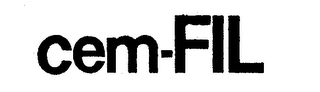 CEM-FIL logo
