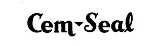 CEM-SEAL logo