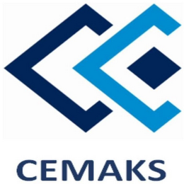 CEMAKS logo