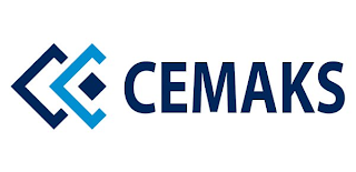 CEMAKS logo