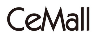 CEMALL logo