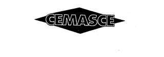 CEMASCE logo