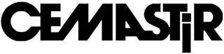 CEMASTIR logo