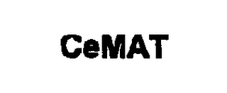 CEMAT logo