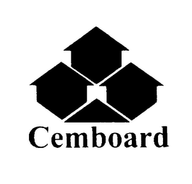 CEMBOARD logo