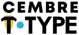 CEMBRE T TYPE logo
