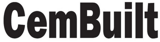 CEMBUILT logo