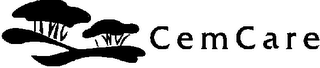 CEMCARE logo