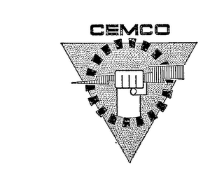 CEMCO logo
