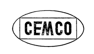 CEMCO logo