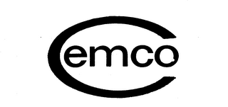 CEMCO logo