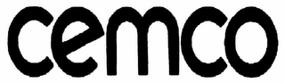 CEMCO logo