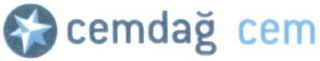 CEMDAG CEM logo