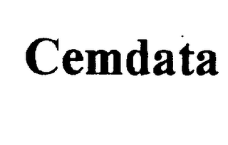 CEMDATA logo