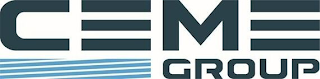 CEME GROUP logo