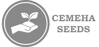 CEMEHA SEEDS logo