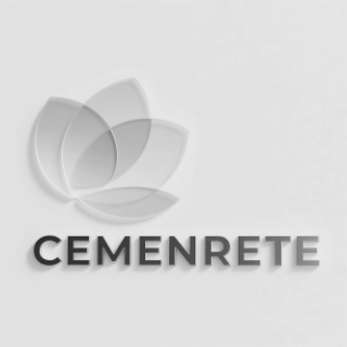 CEMENRETE logo