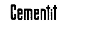 CEMENTIT logo
