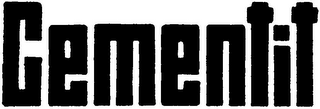 CEMENTIT logo