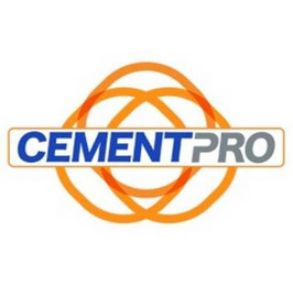CEMENTPRO logo