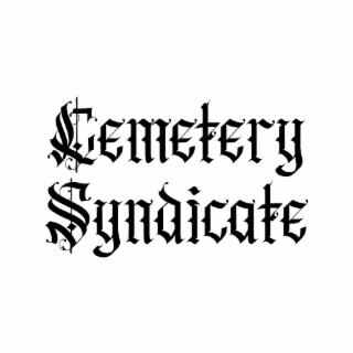 CEMETERY SYNDICATE logo