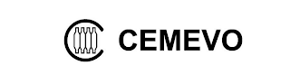 CEMEVO logo
