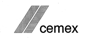 CEMEX logo