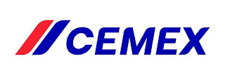 CEMEX logo