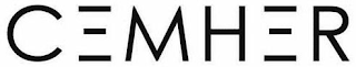 CEMHER logo