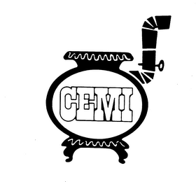 CEMI logo