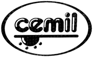CEMIL logo
