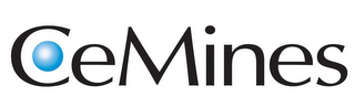 CEMINES logo