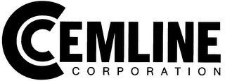 CEMLINE CORPORATION logo