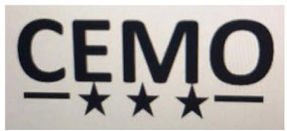 CEMO logo