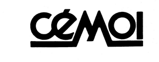 CEMOI logo