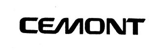 CEMONT logo