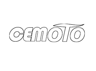 CEMOTO logo
