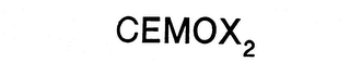 CEMOX2 logo